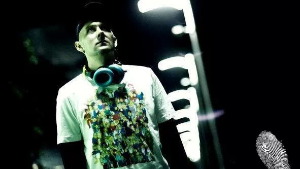 Gonzo From The Block