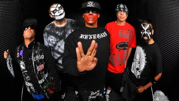 Хед Планет Ърт от Калифорния