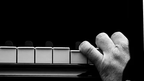 Клавирен концерт