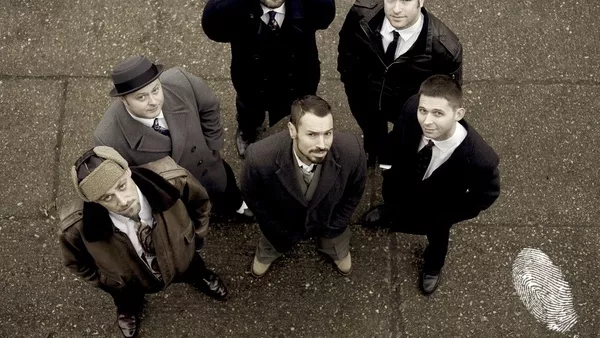 Smugglers Swing Club