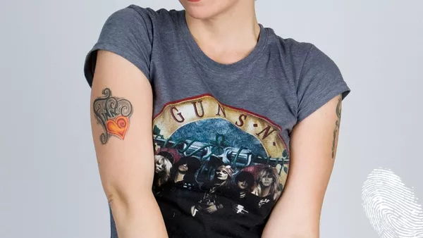 Анеке ван Хирсберхен от Холандия