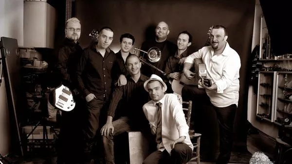 Румба Афисионадо