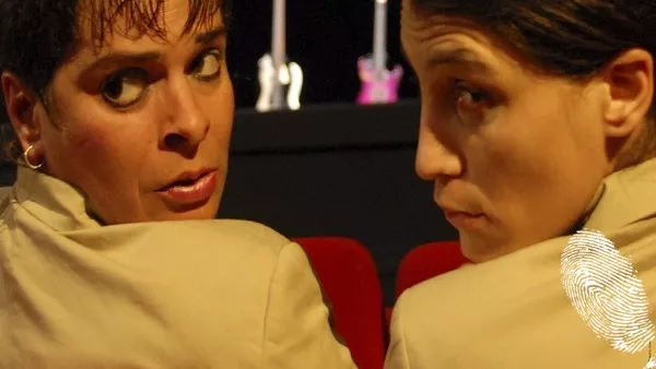 Лес Каг от Франция