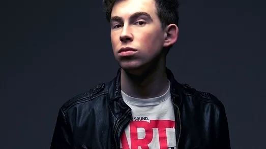 Хардуел от Холандия