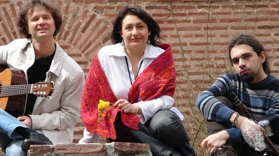 Концерт за Деня на Земята