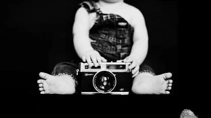 Джаз и фотографии за деца