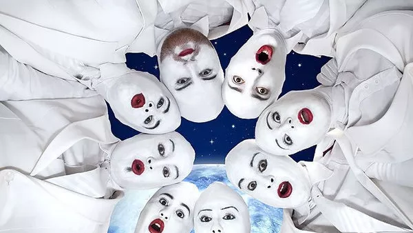 Вока Пийпъл от Израел