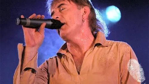 Джон Уолтън и Диана Експрес