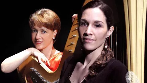 Музикални цветове от света