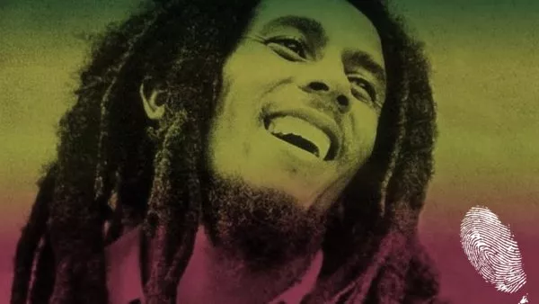 Reggae is good for you! (Bob Marley special)