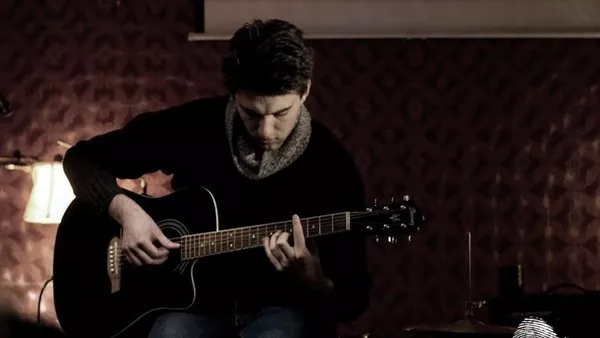 Александър Кид