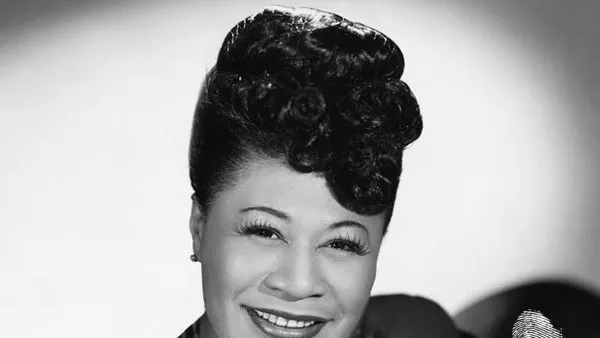 A Tribute to the Lady of Jazz