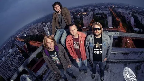 Випсана Фикса от Чехия