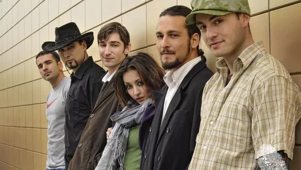 Q-Tech (acoustic live)