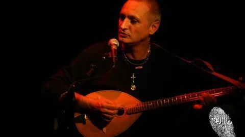 Арт група ОМ