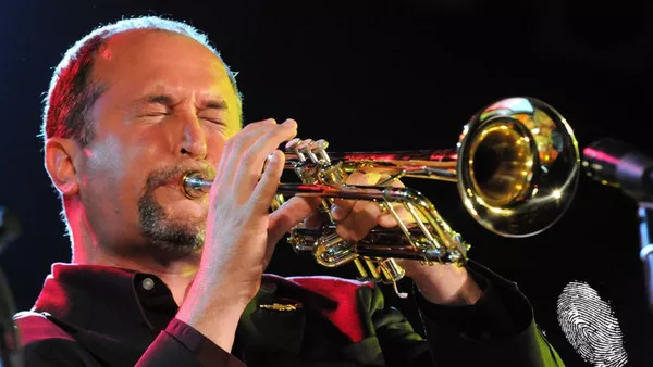 Джаз за деца с Венци Благоев