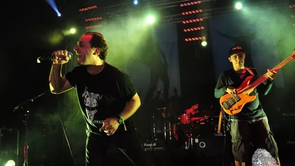 Паникан Уайаскър