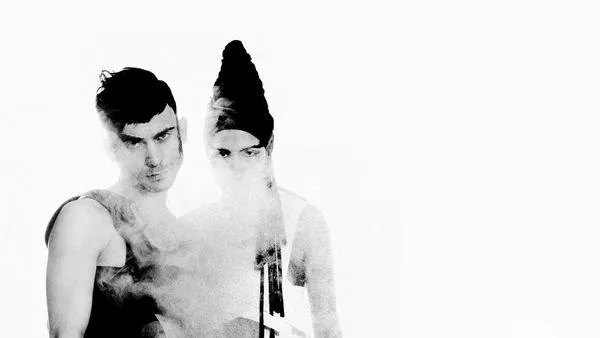 TOXIC с Ангелите на Касиел