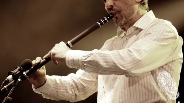 Теодосий Спасов Оркестра