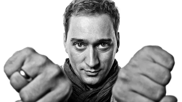 Paul van Dyk от Германия