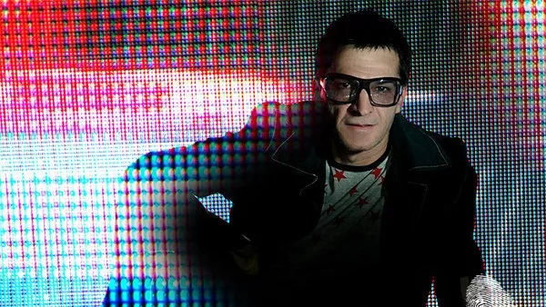 Old School in the Beat