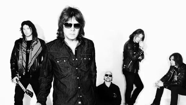 Юръп от Швеция