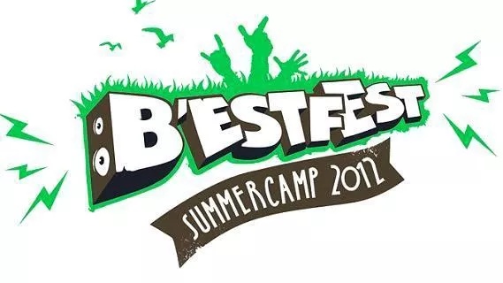 B'ESTFEST Summer Camp