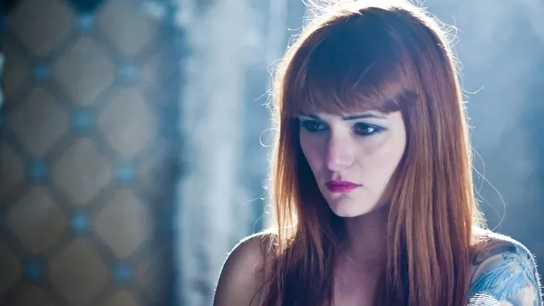 Рут и диджей дуото Баскетс