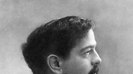 Клод Дебюси