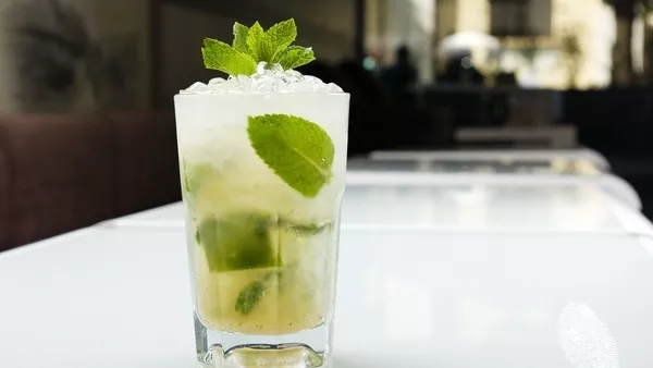 Dada Mojito Funk You Party