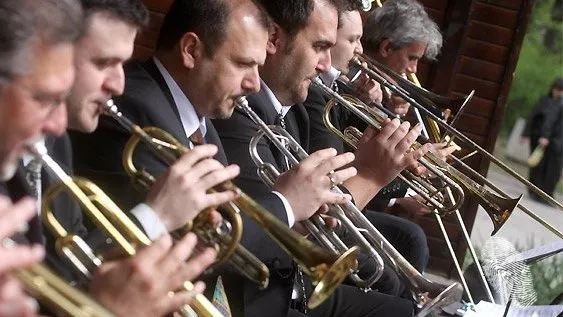 Софийски духов оркестър