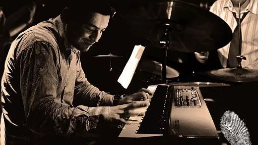 Тони Златанов и Дъ Голдън Проджект 1