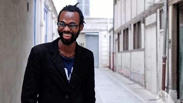 Ламек Макаба от Сао Пауло