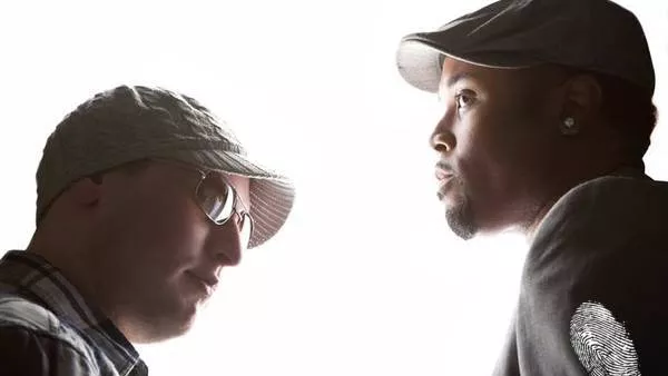 Рийл Пийпъл от Англия