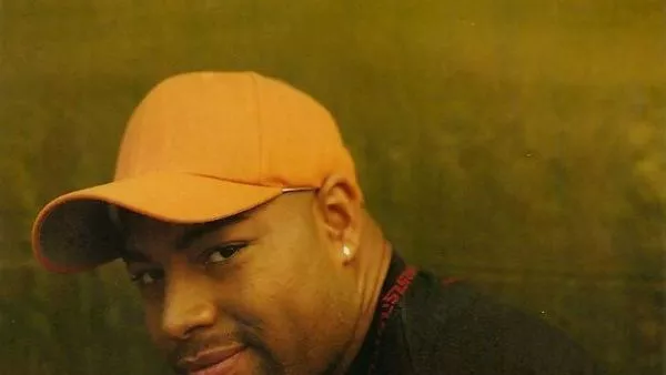 Франк Макком от Щатите