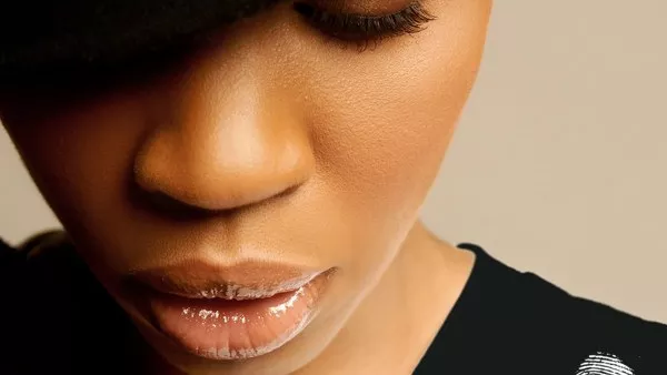 Н'дамби от Щатите