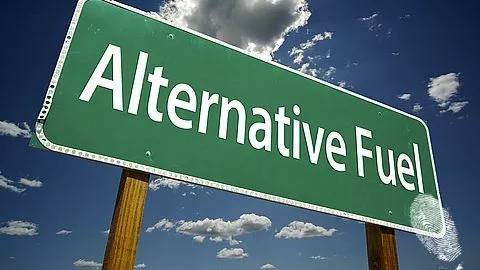 I love NY Alternative Scene