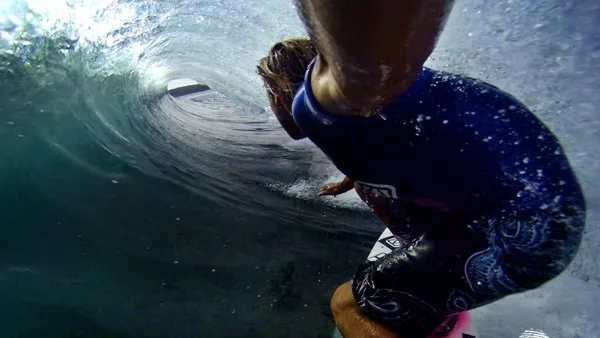 International Surfing Day