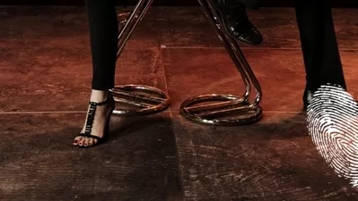 Париж - Буенос Айрес