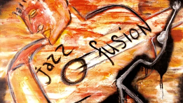 Ехо Балкан Самба трио