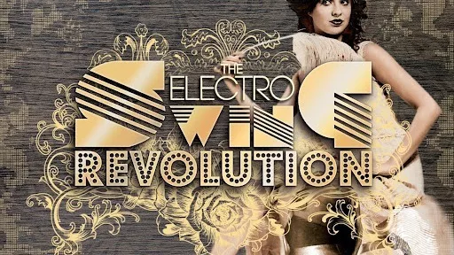 The Sound of Electro Swing