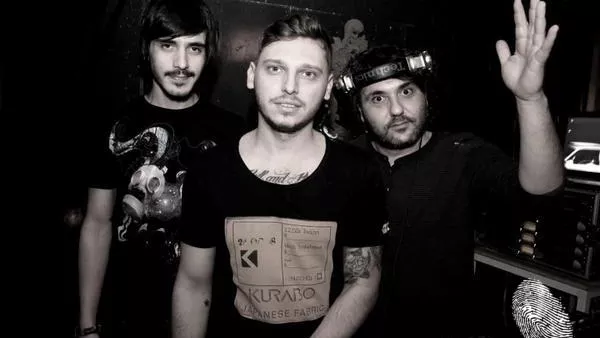 NoHeads & Friends Party