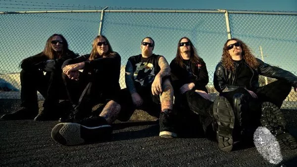 Екзъдъс от Калифорния