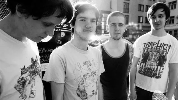 Ноу Омега и Грийвд от Швеция