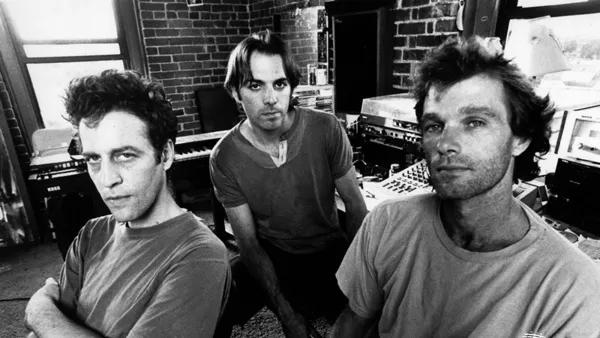 Трибют на група Морфин