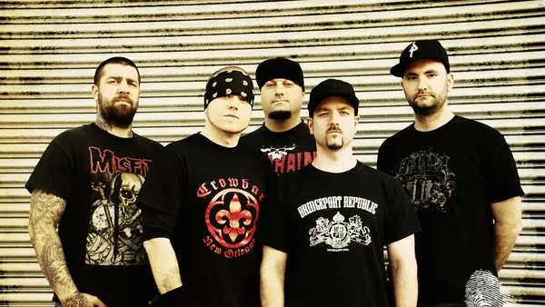 Хейтбрийд от Щатите