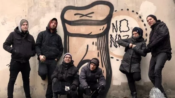 Финистър от Германия