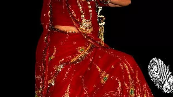 Вечер на Индия