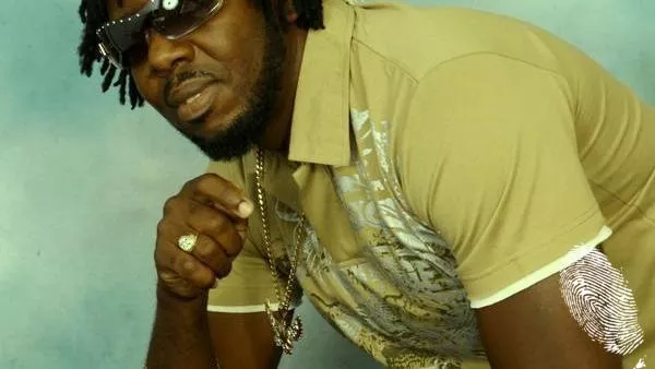 Dancehall explosion с ХоукАй от Ямайка