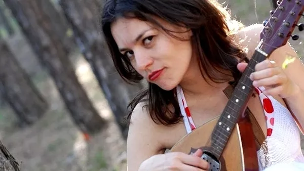 Илияна и Розенкуарцекспрес